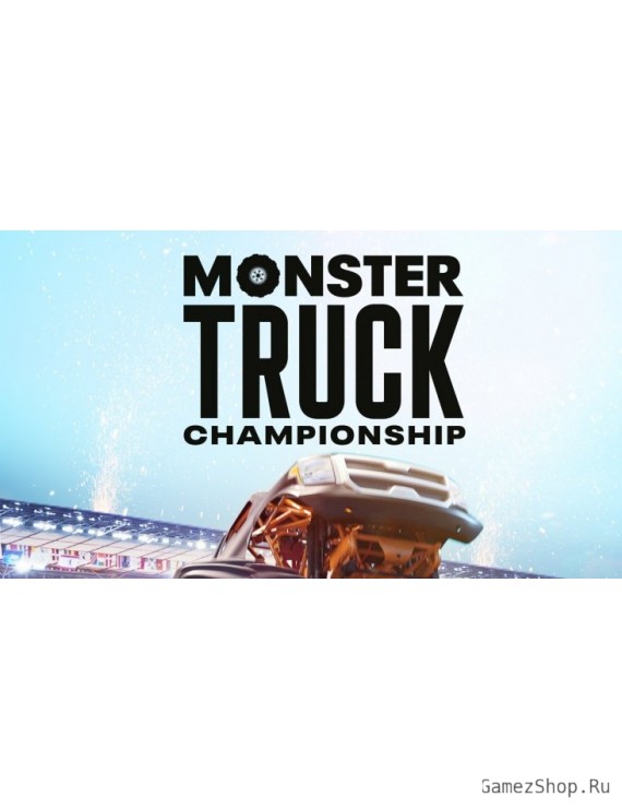 Monster Truck Championship