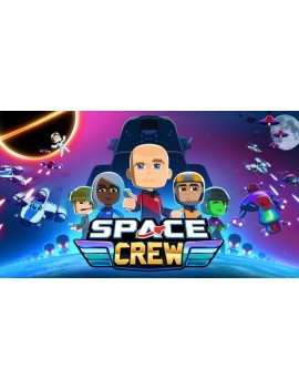 Space Crew: Legendary Edition