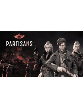 Partisans 1941