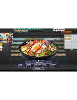 Cook, Serve, Delicious! 3?!