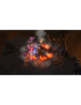 Torchlight III