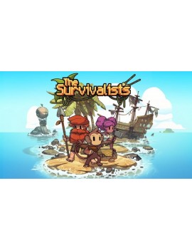 The Survivalists