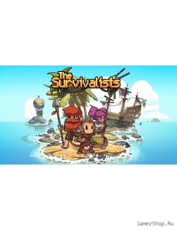 The Survivalists