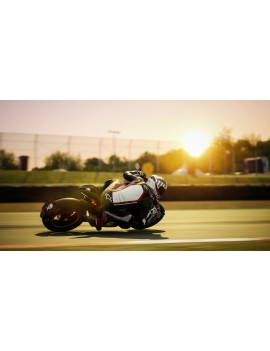 RIDE 4