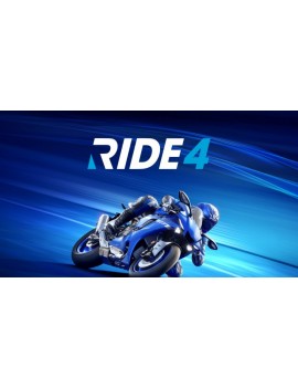 RIDE 4