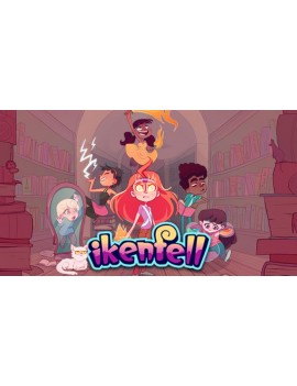 Ikenfell