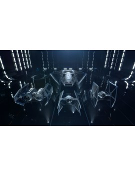 Star Wars: Squadrons