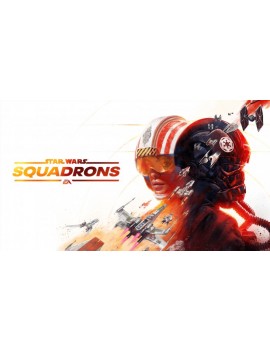 Star Wars: Squadrons