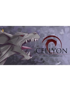 Cellyon: Boss Confrontation