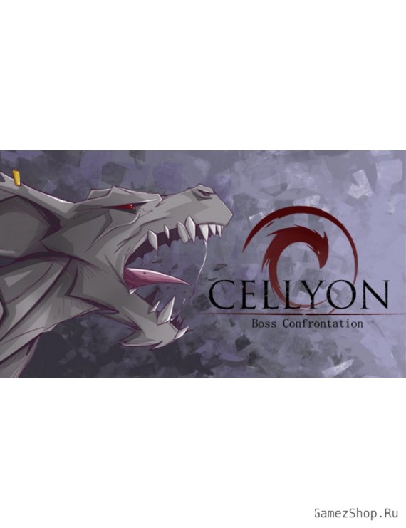 Cellyon: Boss Confrontation
