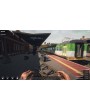Train Station Renovation