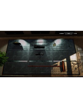 Train Station Renovation