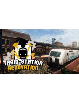 Train Station Renovation