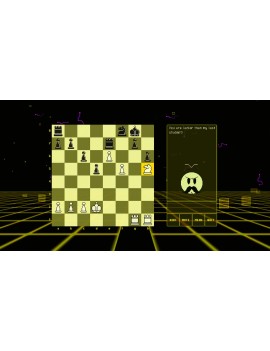 BOT.vinnik Chess: Winning Patterns