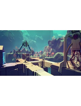The Sojourn