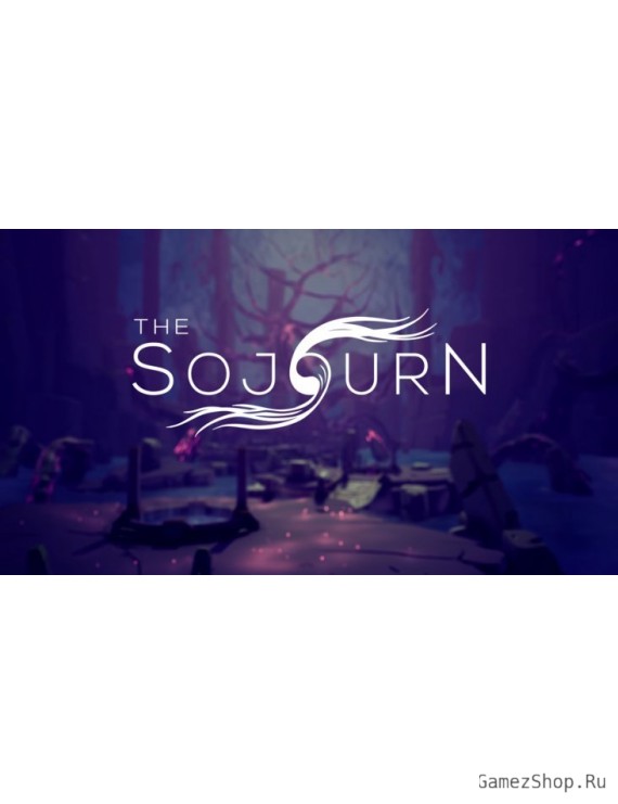 The Sojourn