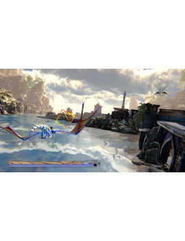 Panzer Dragoon: Remake