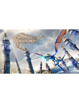 Panzer Dragoon: Remake