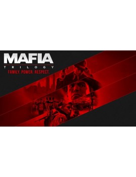 Mafia: Trilogy