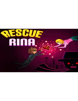 Rescue Rina