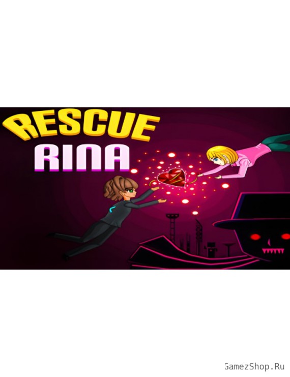 Rescue Rina