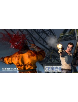 Serious Sam 4