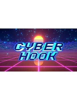 Cyber Hook