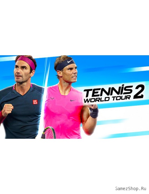 Tennis World Tour 2