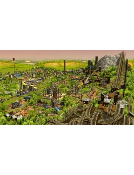 RollerCoaster Tycoon 3 Complete Edition
