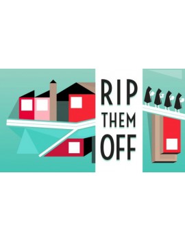 Rip Them Off