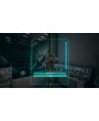 Cybernetic Fault