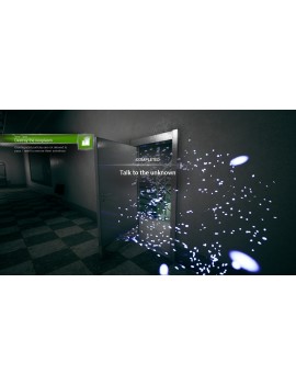 Cybernetic Fault
