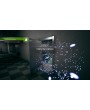 Cybernetic Fault