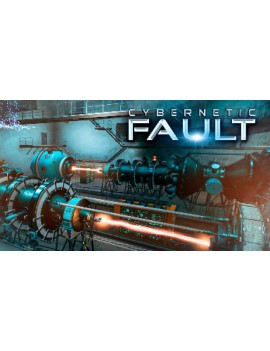 Cybernetic Fault