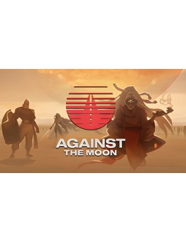 Against The Moon
