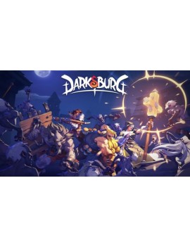 Darksburg