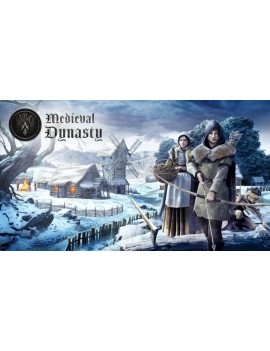 Medieval Dynasty