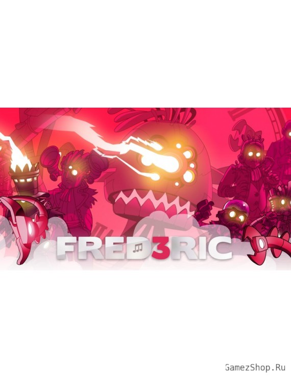 Fred3ric