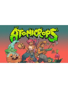 Atomicrops