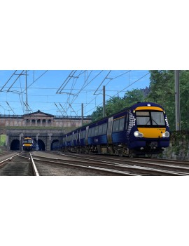 Train Simulator 2021