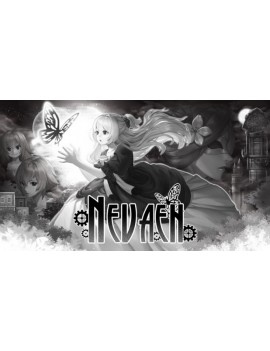 Nevaeh