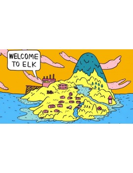 Welcome to Elk