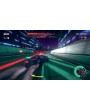 Inertial Drift