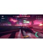 Inertial Drift
