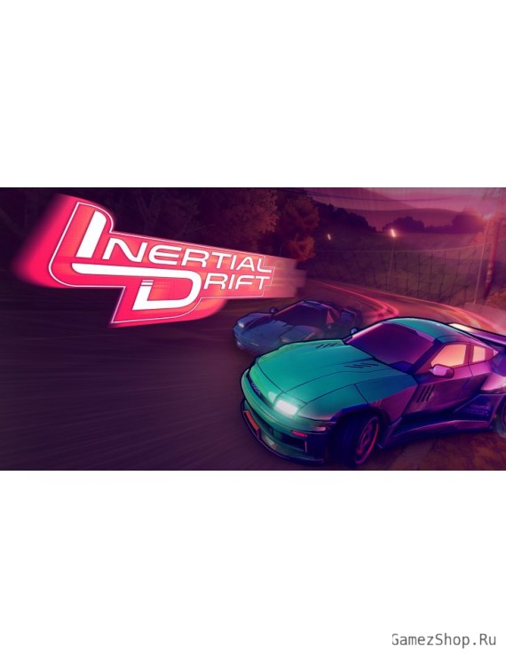 Inertial Drift