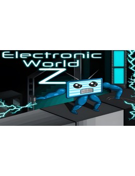 Electronic World Z