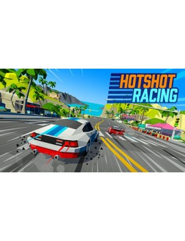Hotshot Racing