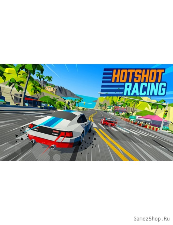 Hotshot Racing