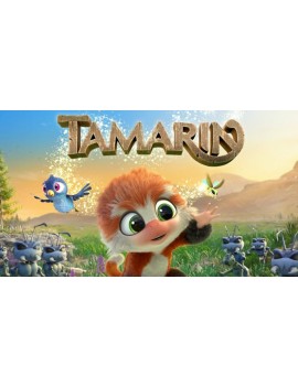 Tamarin