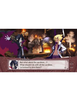 Disgaea 4 Complete+ Digital Dood Edition